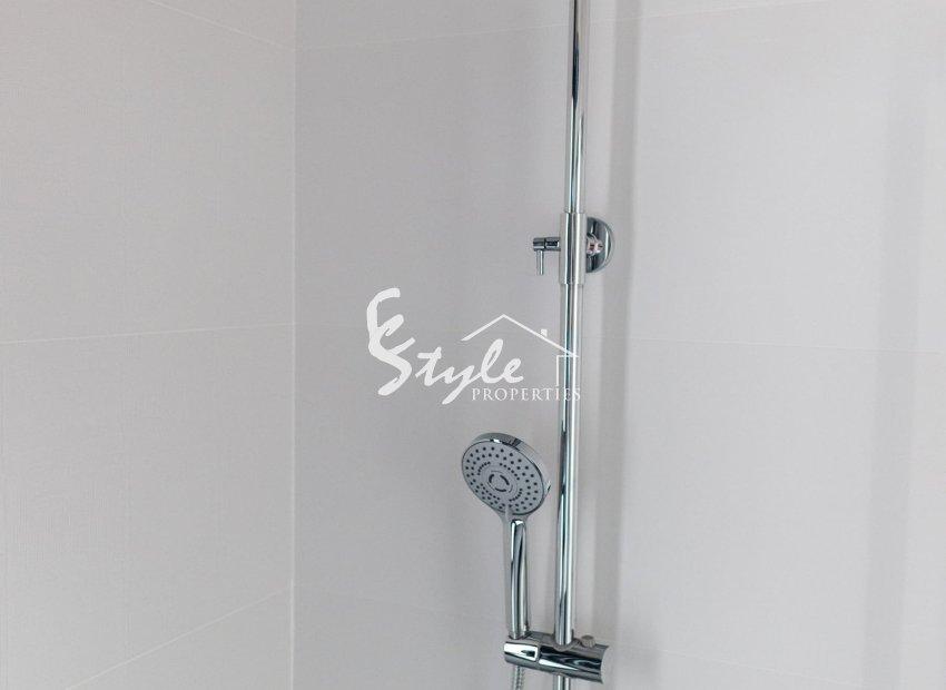 New build - Villa - Polop