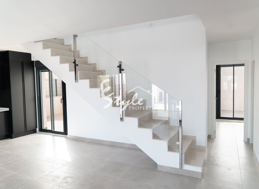 New build - Villa - Polop