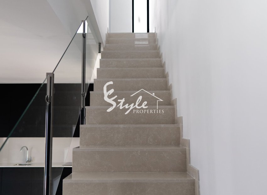 New build - Villa - Polop