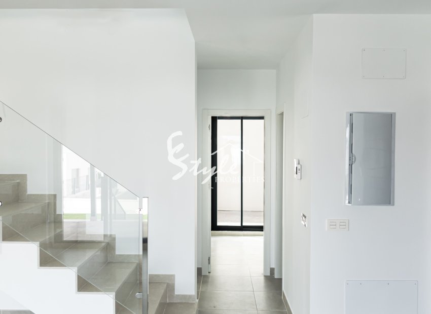 New build - Villa - Polop