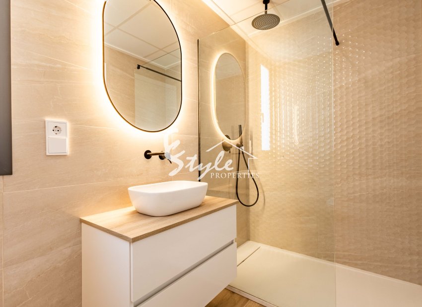 New build - Villa - Polop