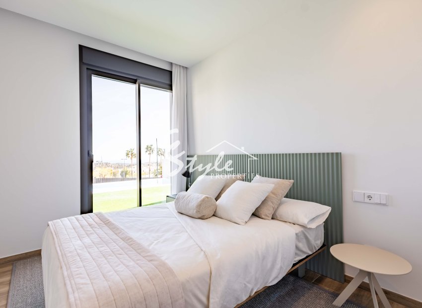 New build - Villa - Polop