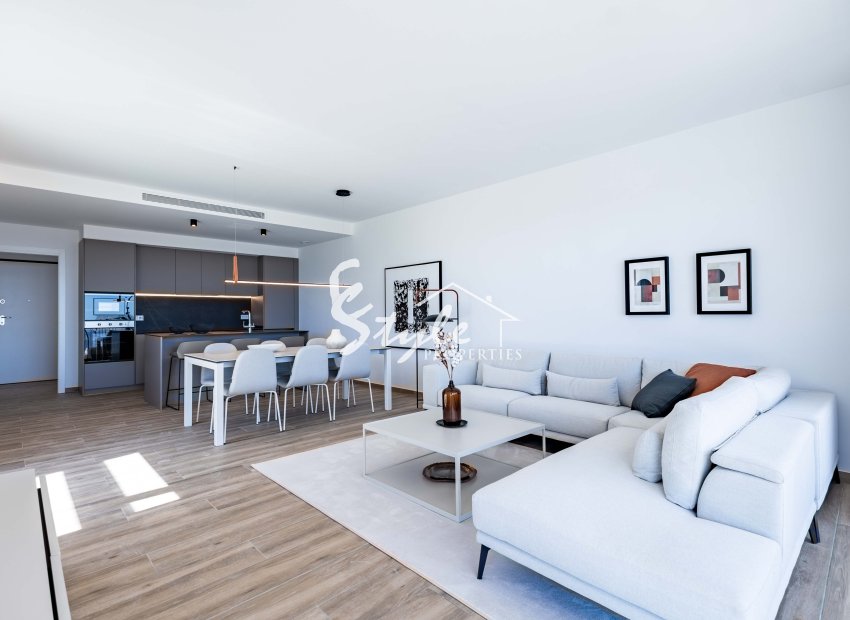 New build - Villa - Polop