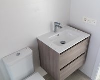 New build - Villa - Polop