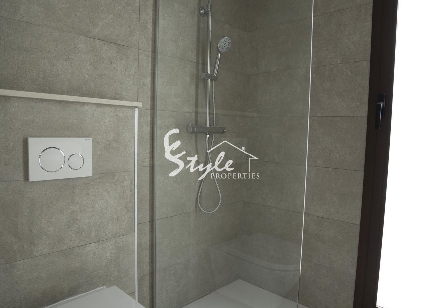 New build - Villa - Polop