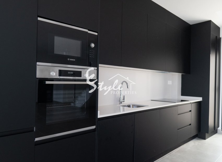 New build - Villa - Polop