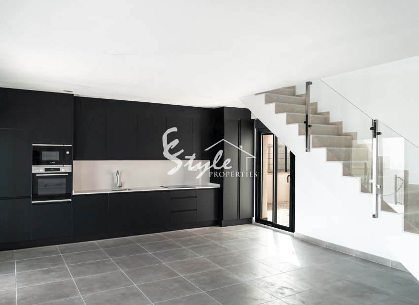 New build - Villa - Polop