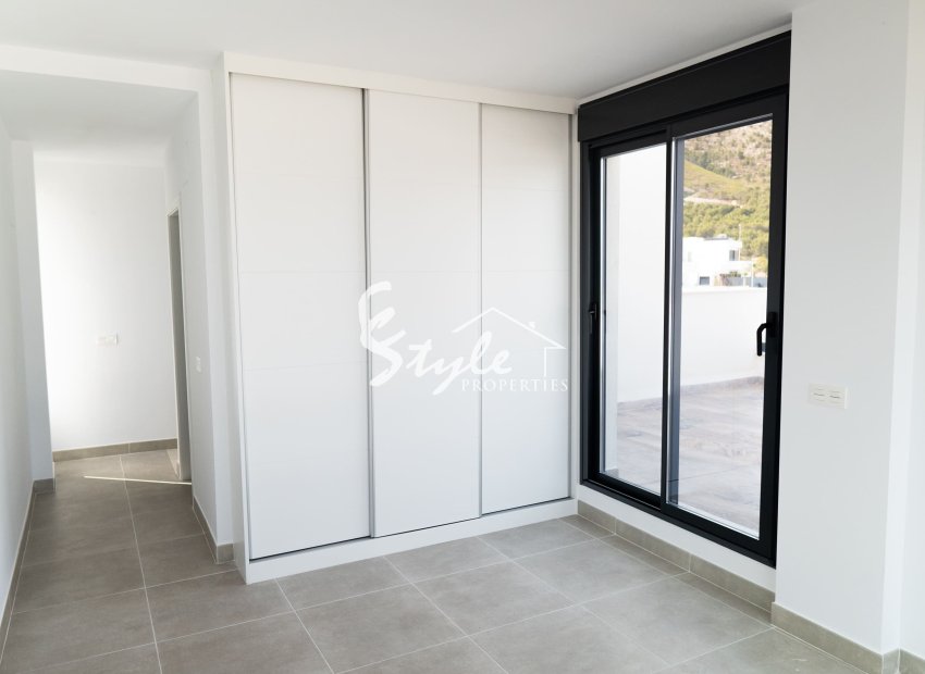 New build - Villa - Polop