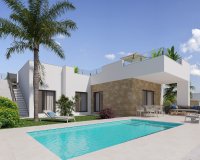 New build - Villa - Polop