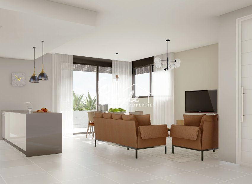 New build - Villa - Polop