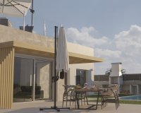 New build - Villa - Polop