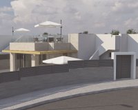 New build - Villa - Polop