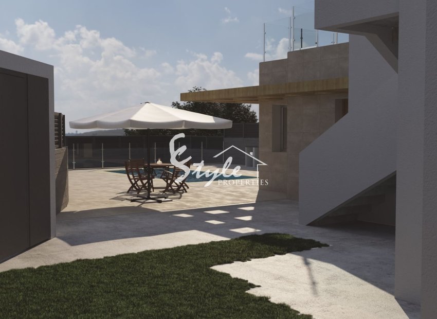New build - Villa - Polop