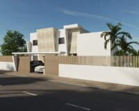 New build - Villa - Polop