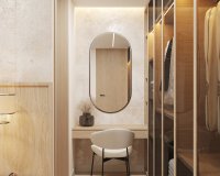 New build - Villa - Polop