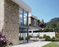 New build - Villa - Polop