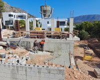 New build - Villa - Polop
