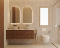 New build - Villa - Polop