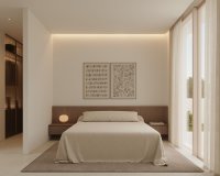 New build - Villa - Polop