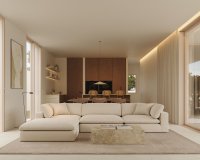 New build - Villa - Polop