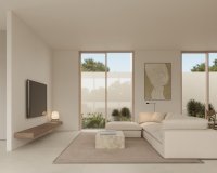 New build - Villa - Polop