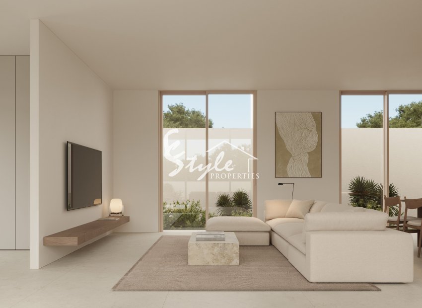 New build - Villa - Polop
