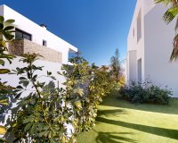 New build - Villa - Polop