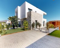 New build - Villa - Polop