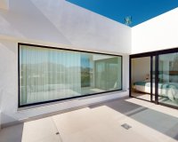 New build - Villa - Polop