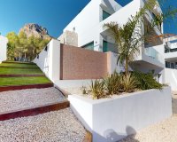 New build - Villa - Polop