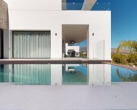 New build - Villa - Polop