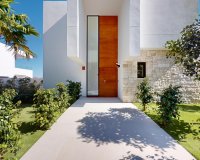 New build - Villa - Polop