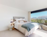 New build - Villa - Polop