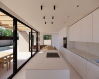 New build - Villa - Polop