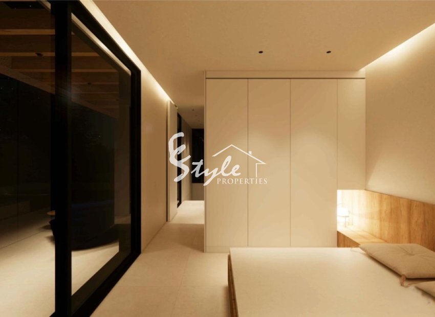 New build - Villa - Polop