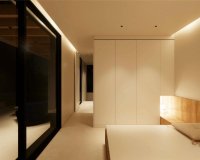 New build - Villa - Polop
