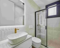 New build - Villa - Polop