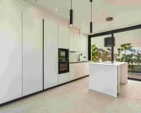 New build - Villa - Polop