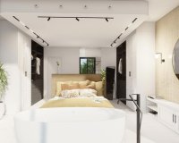 New build - Villa - Rojales