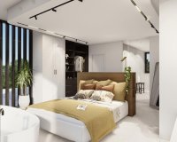 New build - Villa - Rojales