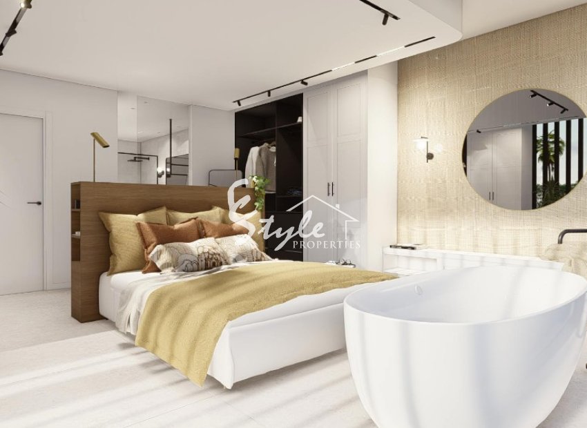 New build - Villa - Rojales