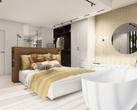 New build - Villa - Rojales