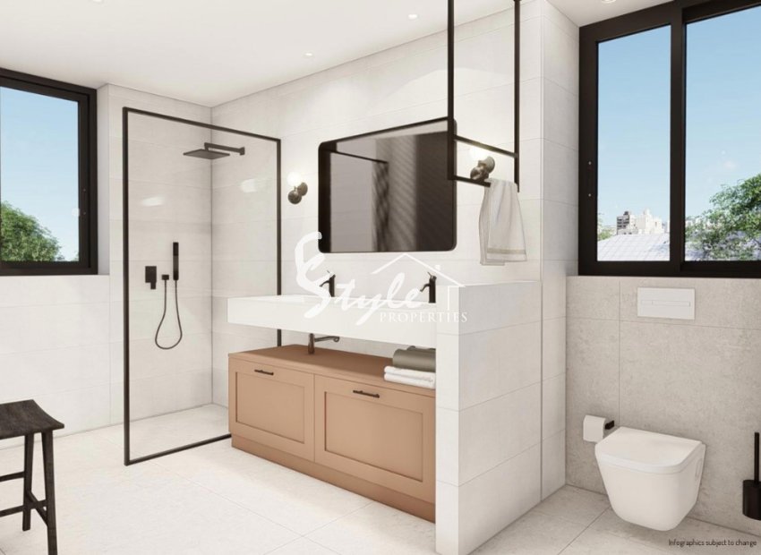 New build - Villa - Rojales