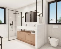 New build - Villa - Rojales