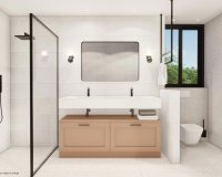 New build - Villa - Rojales