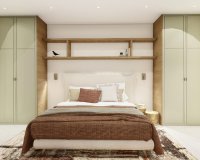 New build - Villa - Rojales