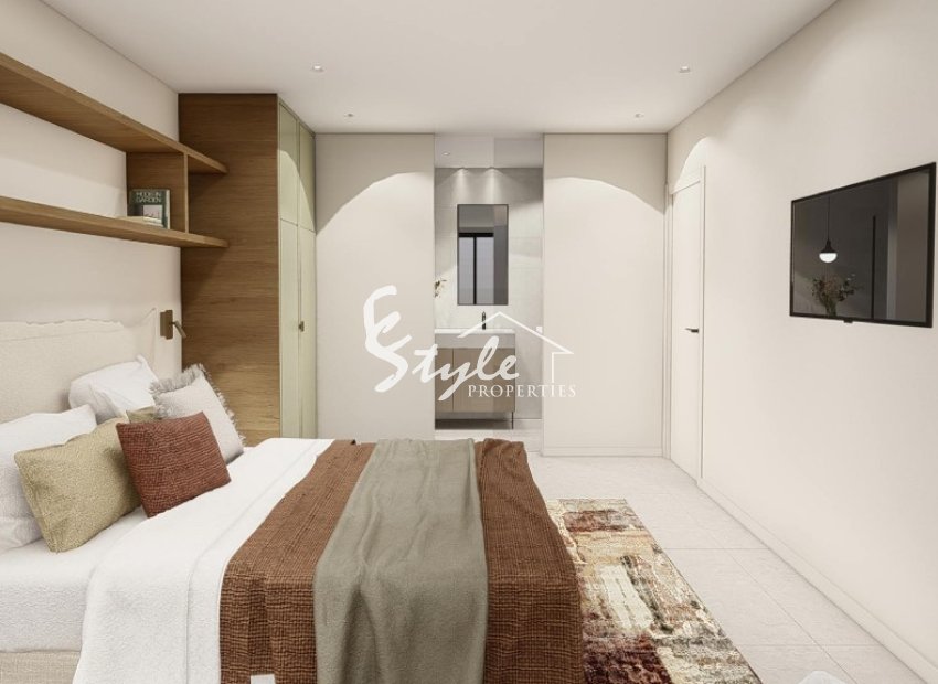 New build - Villa - Rojales