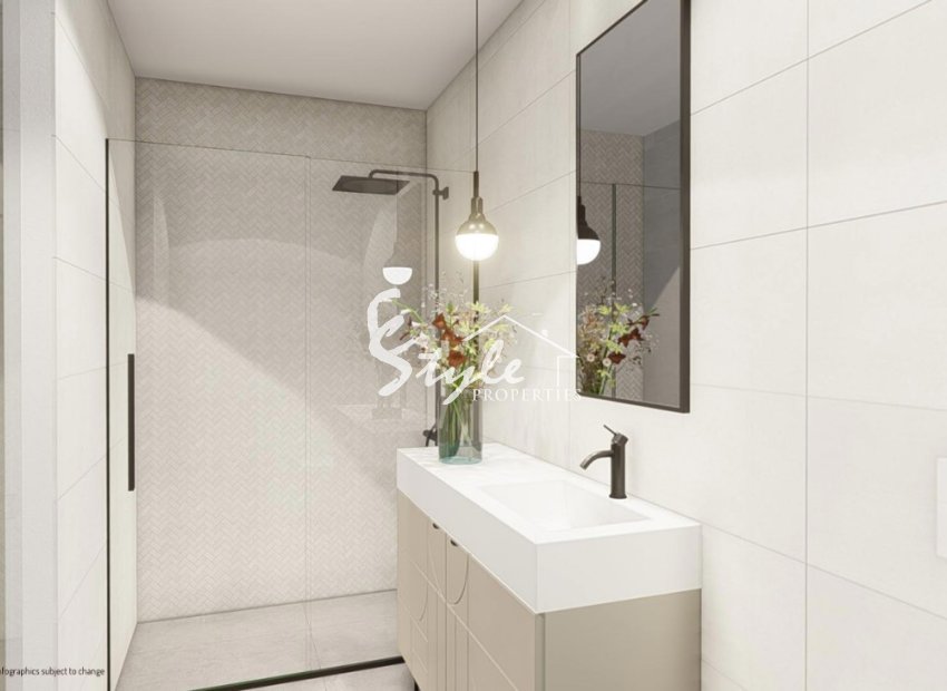 New build - Villa - Rojales