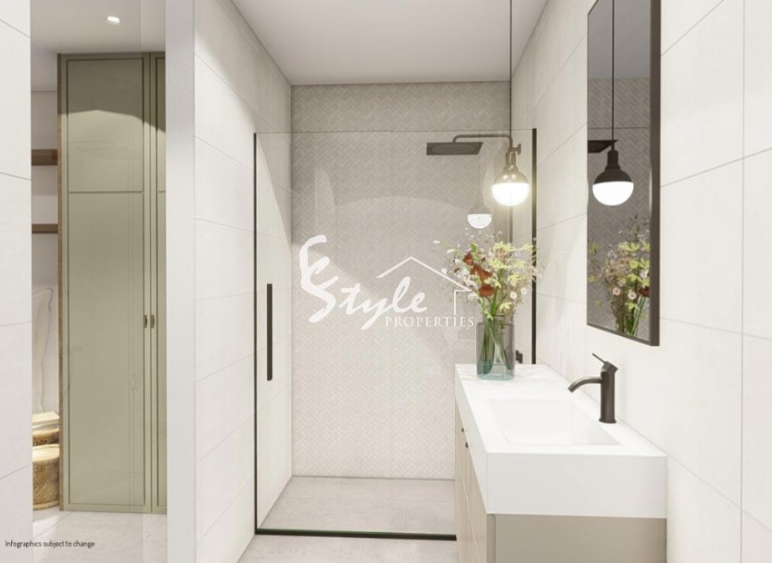 New build - Villa - Rojales