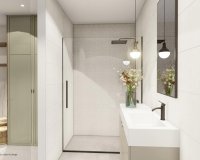 New build - Villa - Rojales